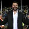 Paolo Zanetti allenerà l’Hellas Verona anche la prossima stagione