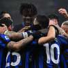 Inter-Udinese 4-0, Inzaghi risponde subito ad Allegri