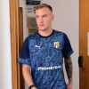 Parma, ufficiale Frigan