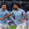 Serie A: la Lazio travolge il Bologna nella ripresa e resta a -1 dalla vetta