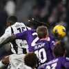 Juventus-Fiorentina 2-2: doppio Thuram, ma Kean e Sottil firmano il pari