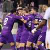 Fiorentina-Lecce 1-0: Gosens segna, Beltran spreca e Giampaolo trema