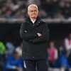Roma, Ranieri lo ribadisce: "Non resto in panchina nemmeno con la Champions League"
