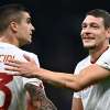Belotti parte con la Roma