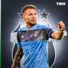 Immobile: "La Lazio? Si può riprendere"