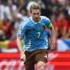Clamoroso De Bruyne, pronto a sbarcare in Serie A: trattativa avviata