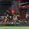 La Roma non sarà senza tifosi nonostante il divieto