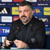 La Repubblica: "L’Italia perde il suo 9, allarme per Gattuso"