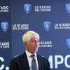 Abodi: "Serve ritrovare l'orgoglio di indossare l'azzurro"