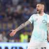 VIDEO Torino-Inter 0-1. Basta il gol di Brozovic, su errore di Vanja Milinkovic-Savic, per mandare in frantumi il sogno di tornare in Europa dei granata: il gol e gli highlights