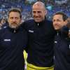 Giorgio Venturin: "Lazio, stagione partita male. Il Toro in mezzo fa paura"