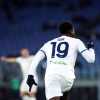 Serie A: Lazio avanti sull'Empoli all'intervallo grazie a un gol lampo di Dia