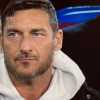 Totti vuole tornare a giocare: "L'ho presa seriamente, ci sono una o due squadre"