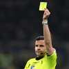 Bilancio fortemente negativo con l'arbitro La Penna