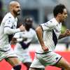 Serie A, la classifica aggiornata dopo gli anticipi del sabato