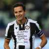 Serie A: Udinese avanti sul Napoli all'intervallo grazie a Thauvin