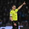 Bilancio negativo con l'arbitro Sozza per il Toro, tre ko su cinque partite