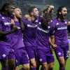 Serie A: la Fiorentina passa a Marassi e vola in zons Champions