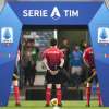 Serie A, la classifica aggiornata dopo il lunch match