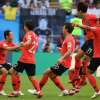 Mondiali 2022: la Corea del Sud rimonta il Portogallo e va agli ottavi. Uruguay beffato