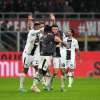 Serie A: 1-1 tra Udinese e Salernitana all'intervallo