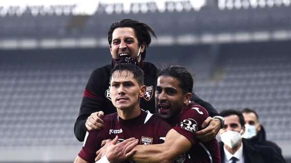 La Stampa: "Toro, primo successo col Genoa"