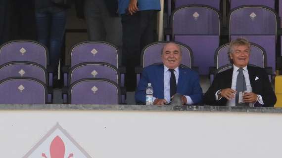 Fiorentina, Commisso conferma Iachini: "Non ho incontrato Sarri". Però si dice il contrario