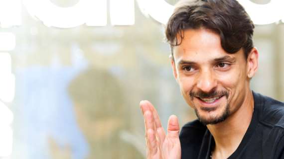 L'ex dell’Udinese Felipe sulla partita col Torino: "Può rappresentare la svolta"