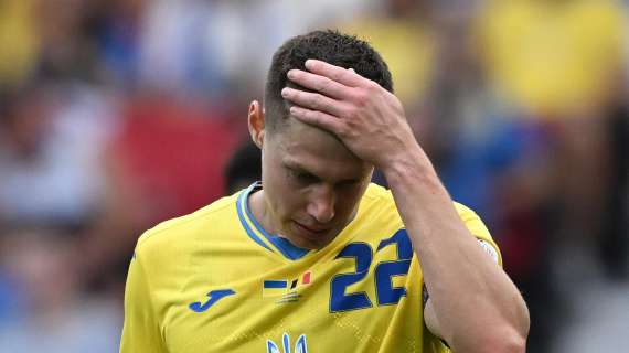 Euro 2024: nel gruppo E chiudono tutti a 4 punti, delusione Ucraina