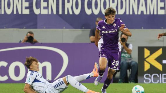 Fortini per la Fiorentina era intoccabile: a gennaio partirà