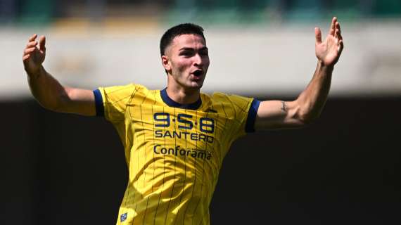 Verona, su Coppola l'interesse della Premier
