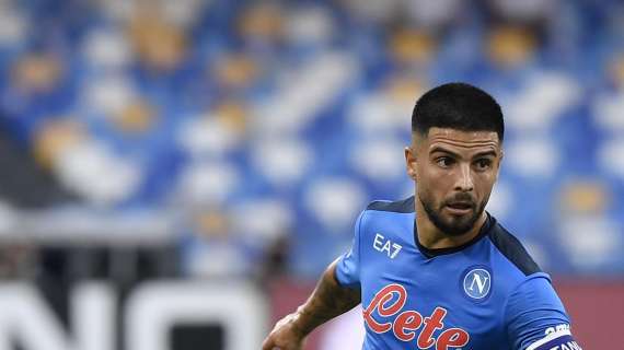 Serie A - Il Napoli affossa il Bologna con tre reti