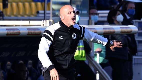 Il Secolo XIX: "Impresa Spezia, è suo il derby con la Sampdoria"