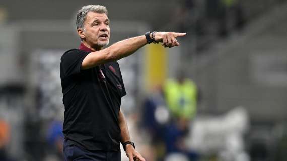 LIVE Campionato - Torino-Fiorentina 0-0 - Finisce così