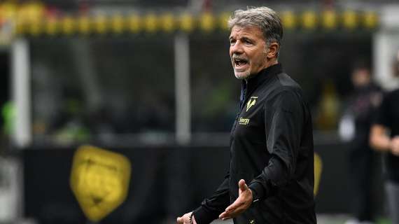 Baroni gioca d'anticipo, domani racconta tutto