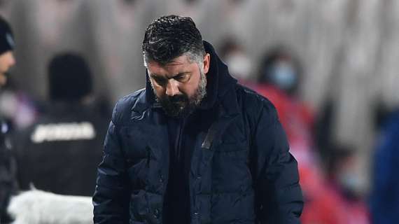 Serie A - Le formazioni ufficiali di Napoli e Benevento