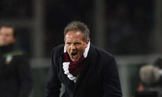 Bologna-Torino 2-0. Implacabile Dzemaili