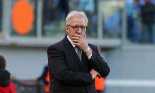 Udinese, Delneri: "Toro squadra strutturata, che sa lottare. Certamente giocherà Fofana"