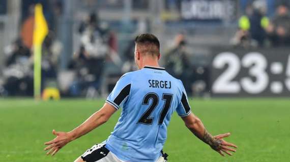 Serie A, Lazio-Inter 2-1. La squadra di Inzaghi ha ribaltato il risultato nella ripresa