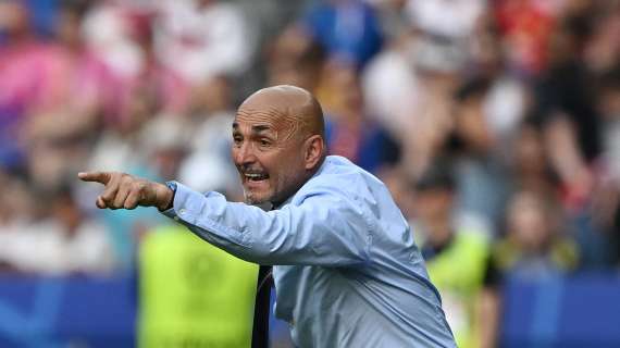 Nations League, Francia-Italia, le probabili formazioni. Ricci in campo