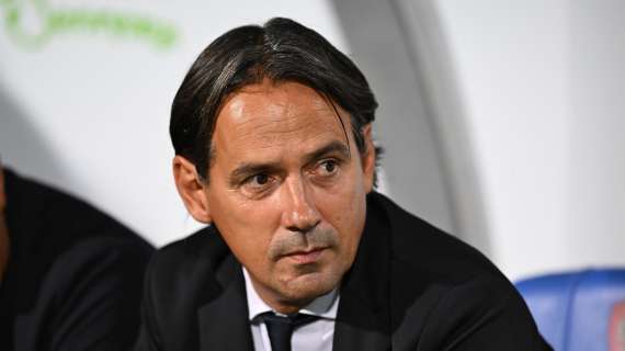 Champions League: le formazioni ufficiali di Real Sociedad-Inter e Sporting Braga-Napoli