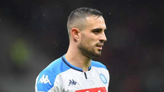 Maksimovic espulso...senza entrare in campo