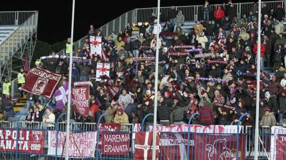 Gorgone: "Contro la Triestina, partita difficilissima"