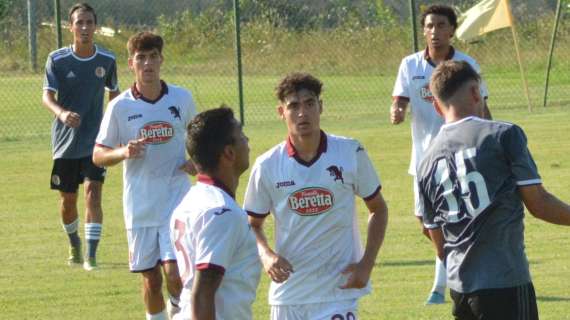 LIVE Primavera 1, Torino-Empoli 3-2. Il Toro rimonta ed è in semifinale
