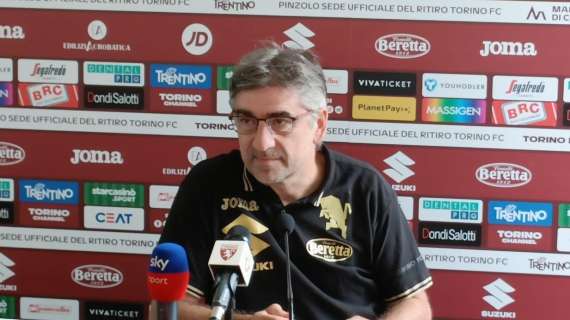 LIVE Juric: "Montipò è stato bravo e il campo era in brutte condizioni e questo ha influito. Ilic, Radonjic e Valsic non sono stati sufficienti"