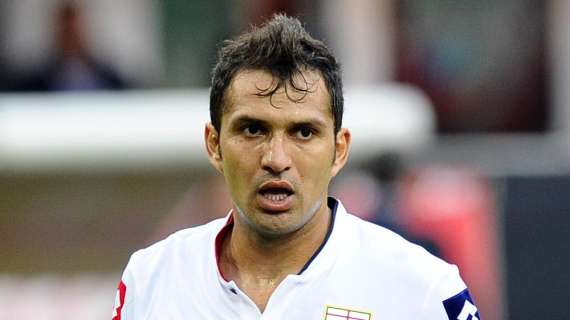 L'agente di Santana: "Siamo in contatto col Parma, ma una permanenza al Genoa non è da escludere"