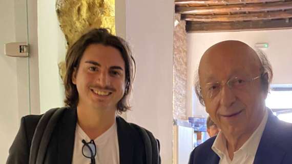 Moggi avvisa la Juve: "Il derby sarà molto più difficile"