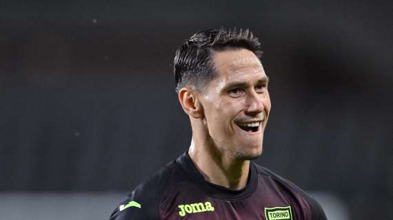 Lukic è tornato: la miglior notizia per il Torino in vista della partita col Napoli