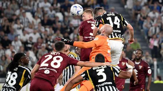 Al Torino serve una scossa d’orgoglio e il derby con la Juventus è l’occasione giusta