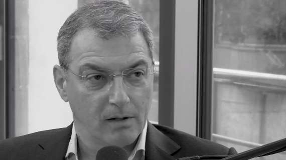 Comolli nuovo dg della Juventus